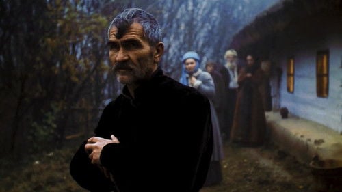 The Hetman's Regalia