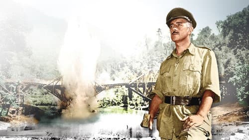 The Bridge on the River Kwai