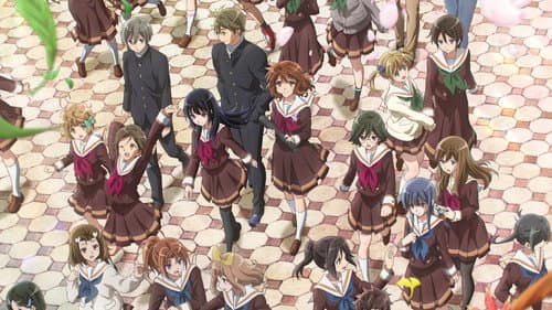 Sound! Euphonium: The Final Movie, Part 2