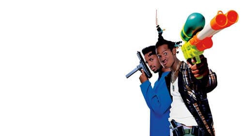 Don't Be a Menace to South Central While Drinking Your Juice in the Hood
