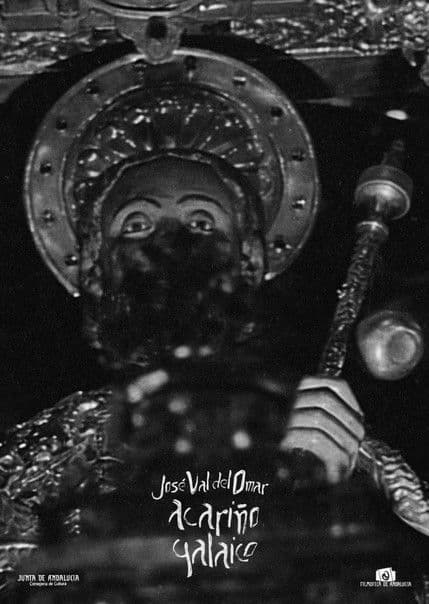 Galician Caress (of Clay)