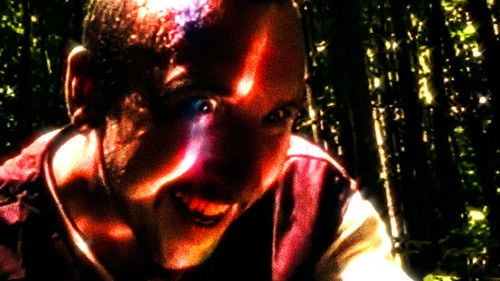 Sword of the Nightingale