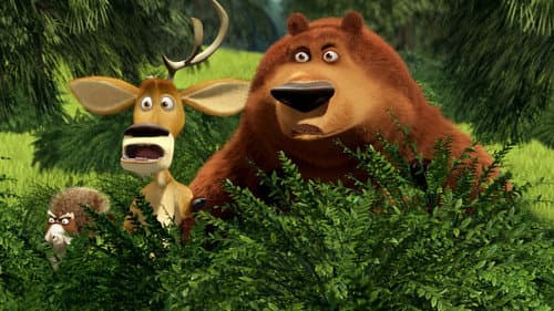 Open Season 2