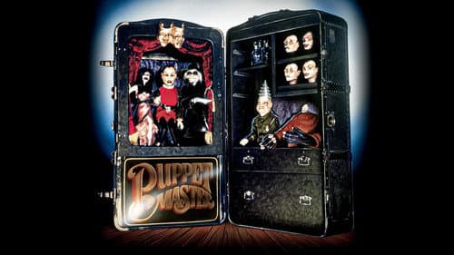 Puppetmaster