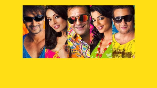 All the Best: Fun Begins