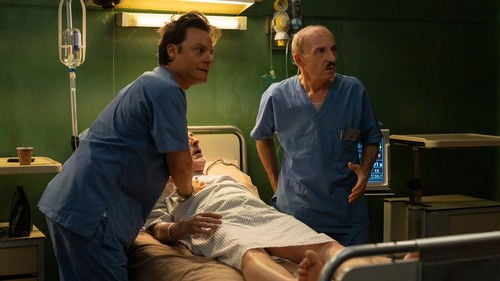 High Stakes - A Night In The Ward