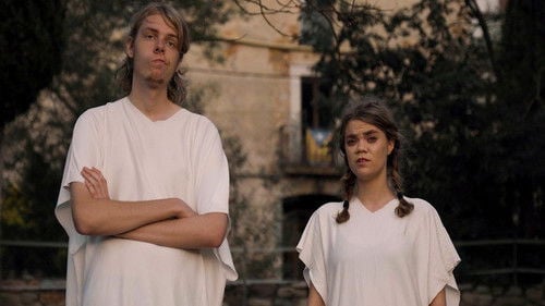 People Help the People