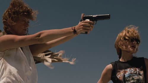 Thelma & Louise
