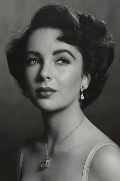 Elizabeth Taylor