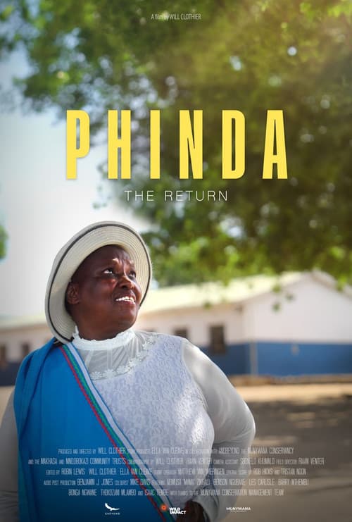 PHINDA