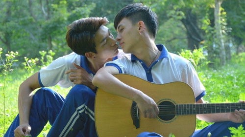 River Knows Fish Heart