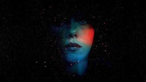 Under the Skin