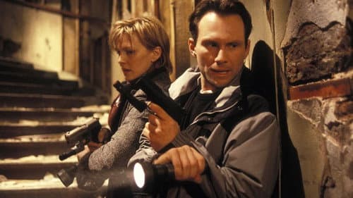 Mindhunters