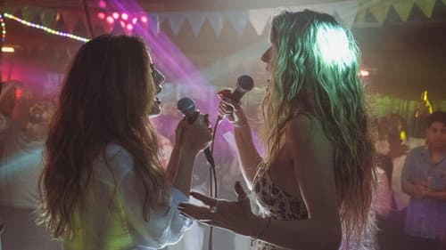 Susana and Elvira: No Plan B