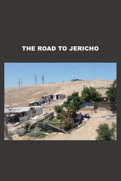 The Road to Jericho