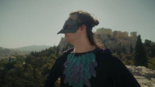 Aftoklitos Fterotos