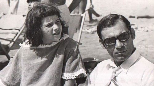 Investigation of a Citizen Named Volonté