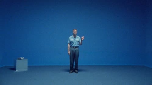 From 1 to Blue
