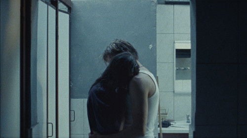 Between Day and Dawn