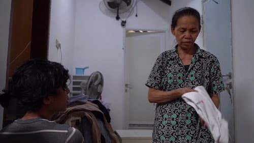About Mother