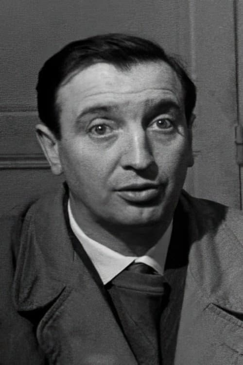 Albert Rémy