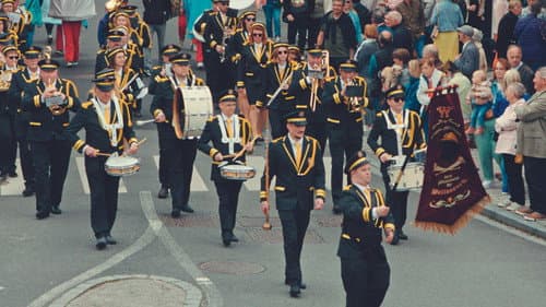 The Marching Band