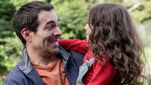 A Father's Miracle