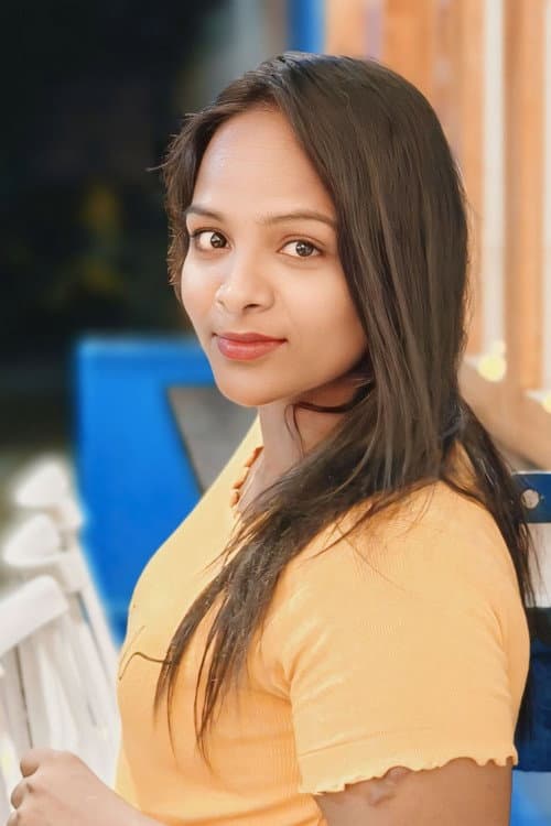 Saraswathy Ramesh
