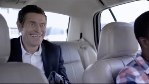 The Smile Man