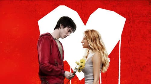 Warm Bodies