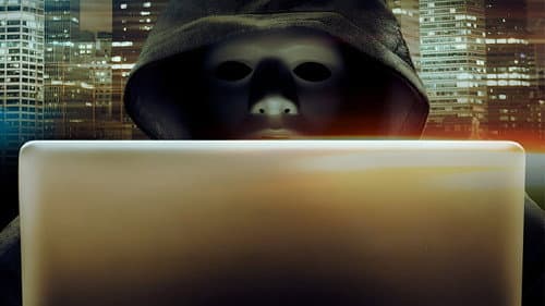 Hacker