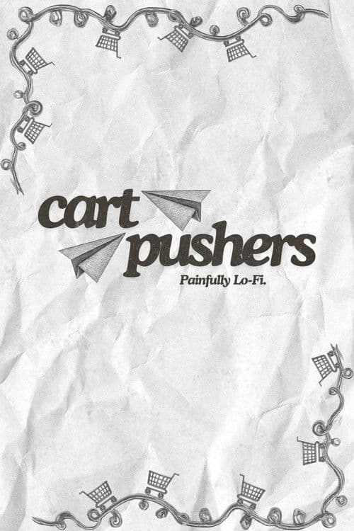 Cart Pushers