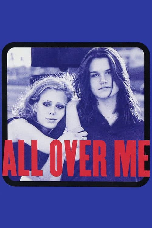 All Over Me