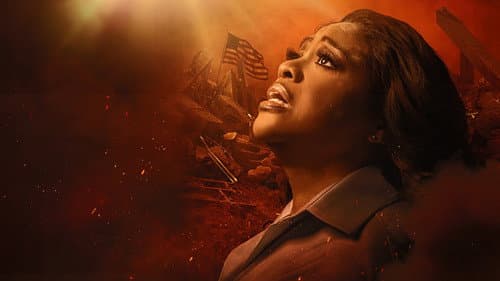 Angel in the Rubble: The Genelle Guzman Story
