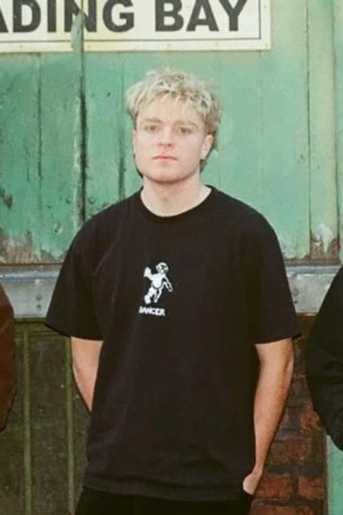 Fin Mac Keogh