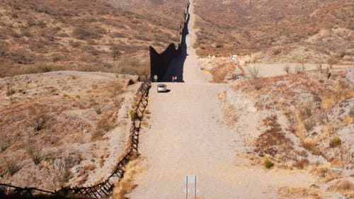 End of the Wall