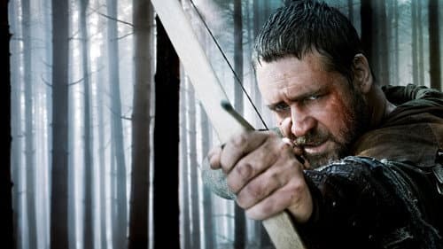 Robin Hood