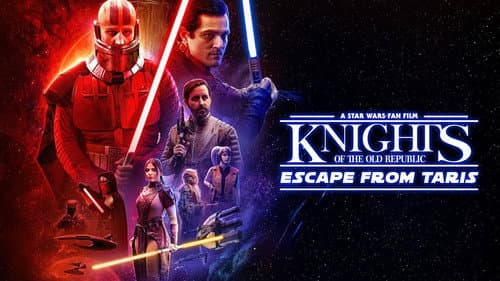Knights of the Old Republic: Escape from Taris