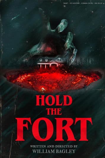 Hold the Fort