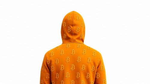 Finding Satoshi
