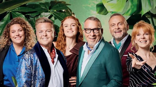 Sønderborg Sommer Revy Show 2026