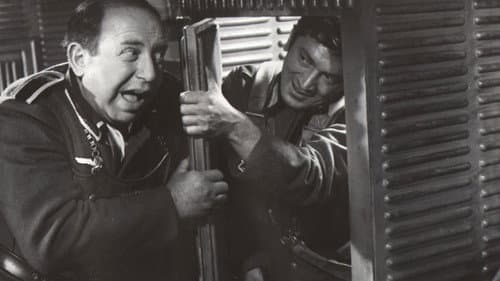 How I Unleashed World War II, Part I: The Escape