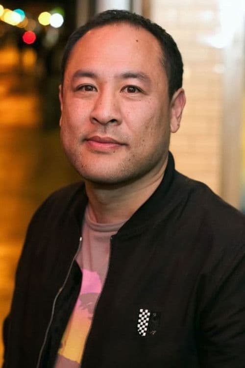 Dan the Automator