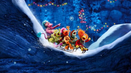 The First Snow of Fraggle Rock