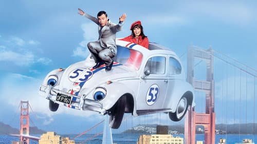 Herbie Rides Again