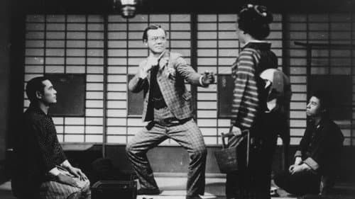 Sanshiro Sugata, Part Two