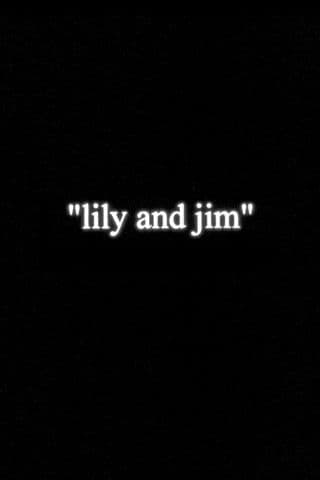 Lily and Jim