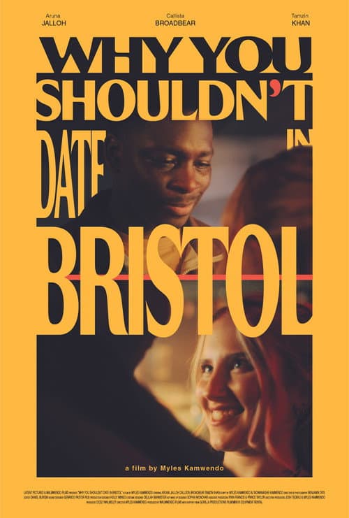 Why You Shouldn't Date in Bristol
