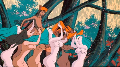 A Thousand and One Nights