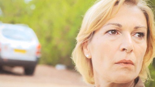 If You Tell Your Dreams They Won't Come True